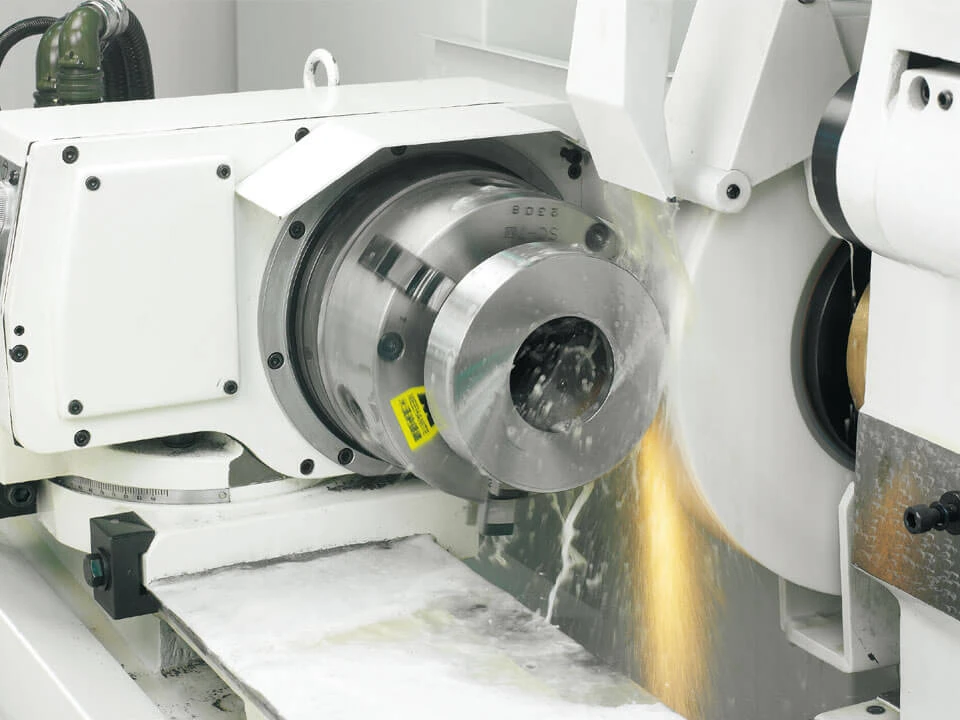 Various grinding application